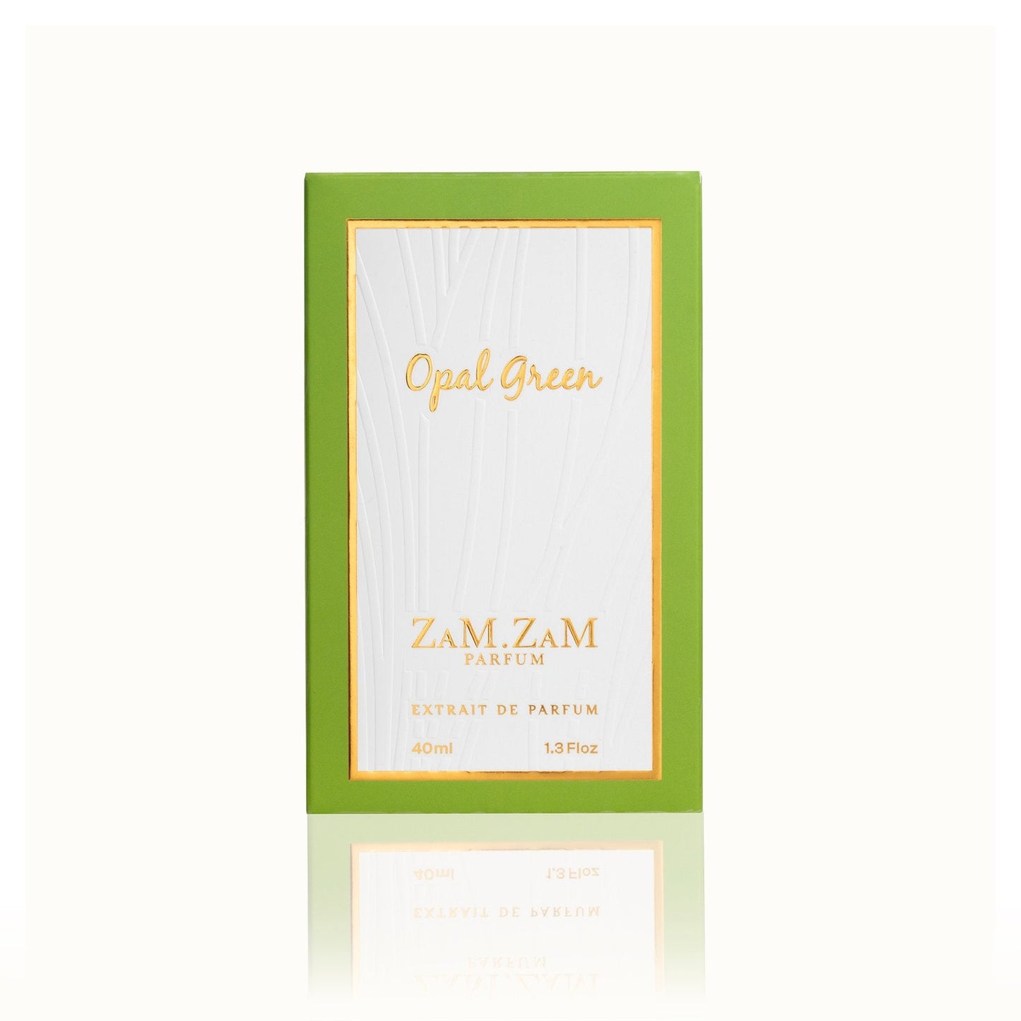 OPAL GREEN
