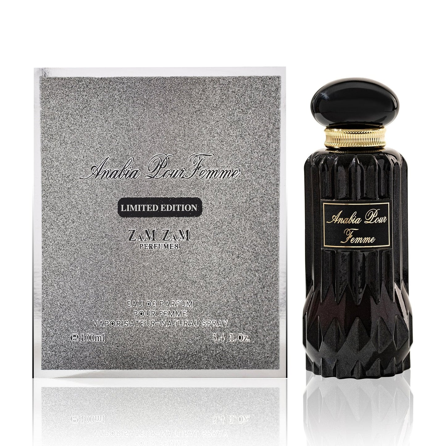 ANABIA POUR FEMME