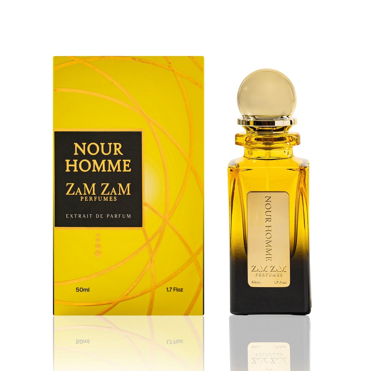 NOUR HOMME