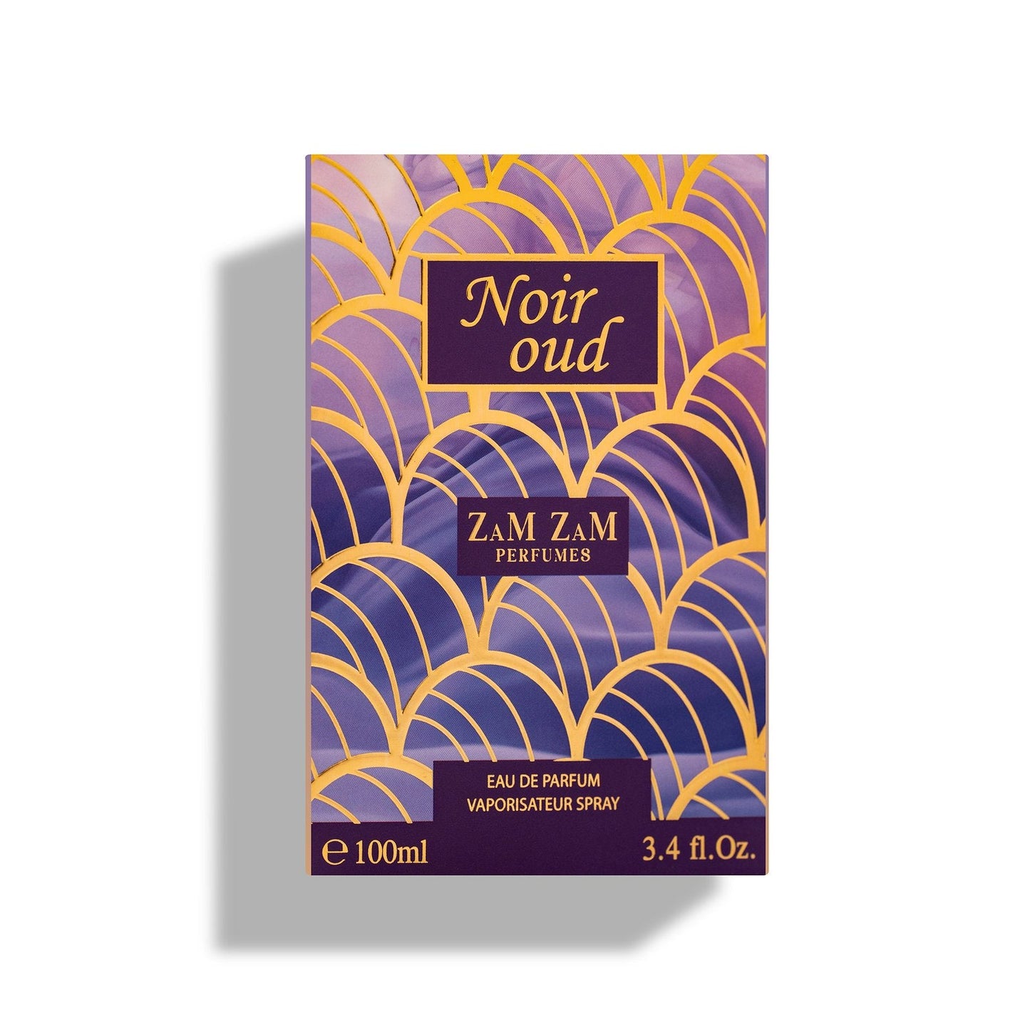NOIR OUD