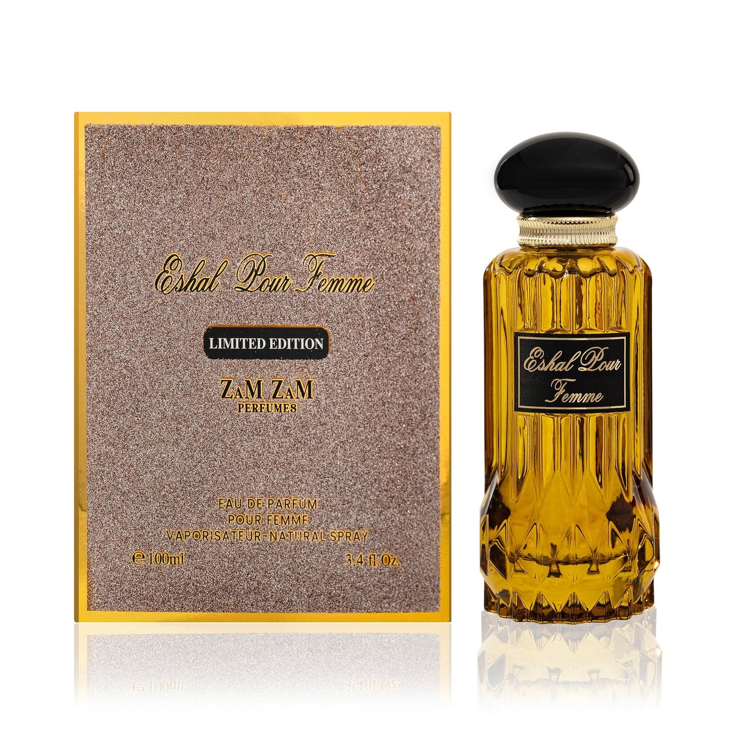 ESHAL POUR FEMME