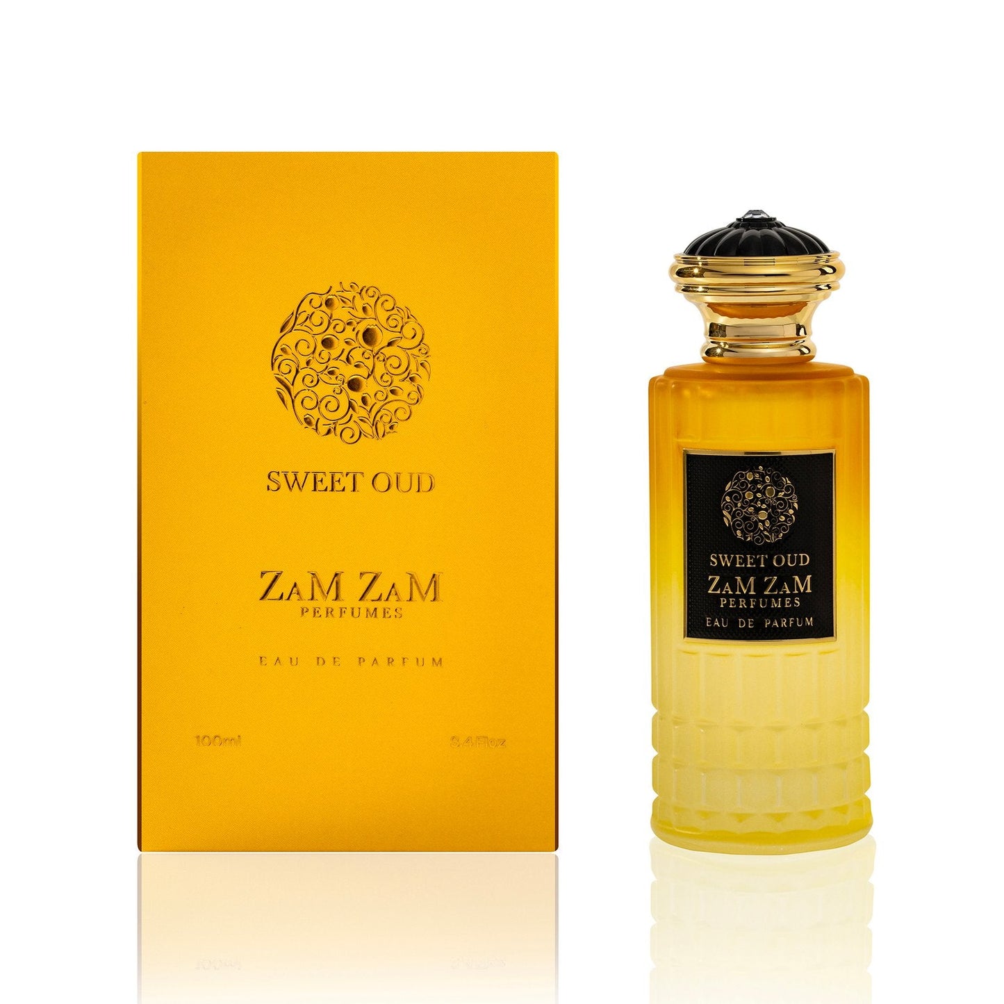 SWEET OUD