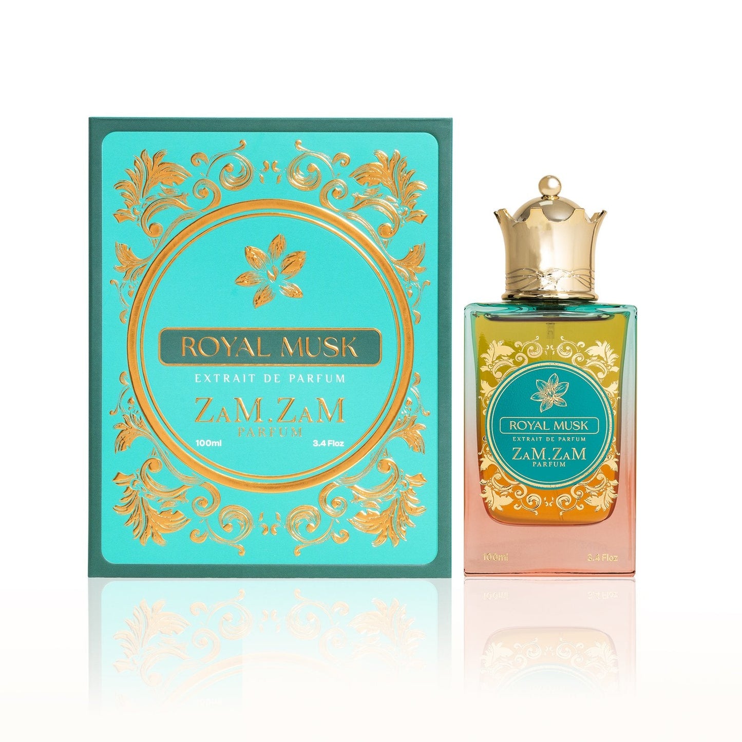 ROYAL MUSK