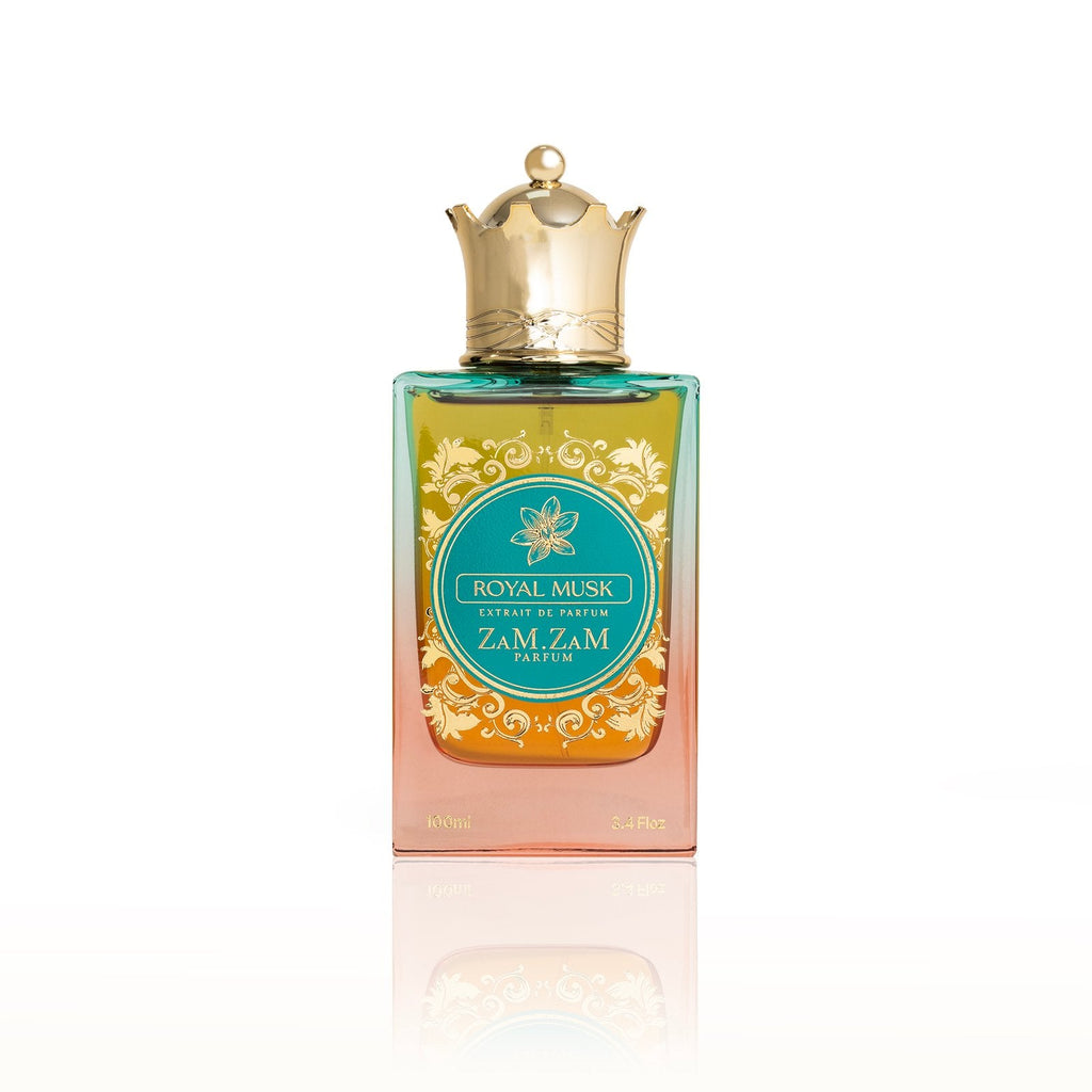 ROYAL MUSK