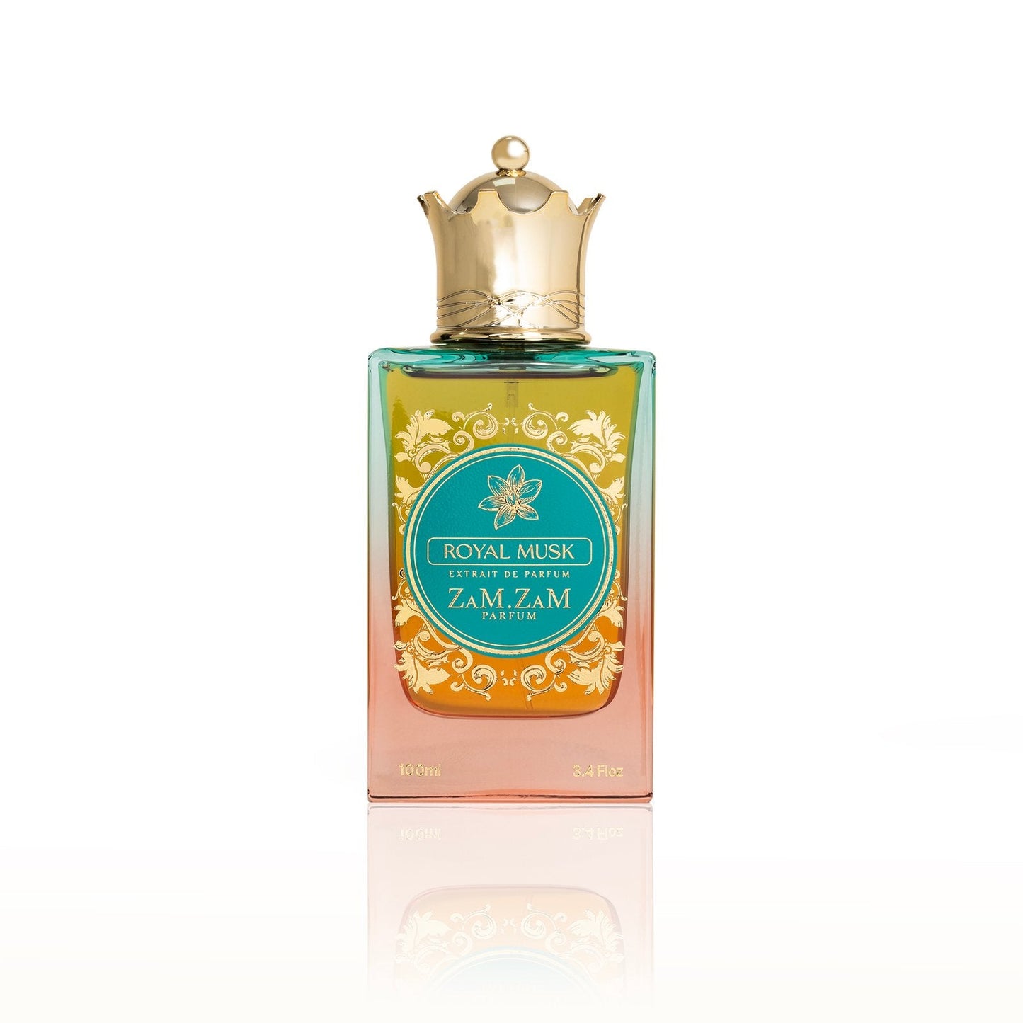 ROYAL MUSK