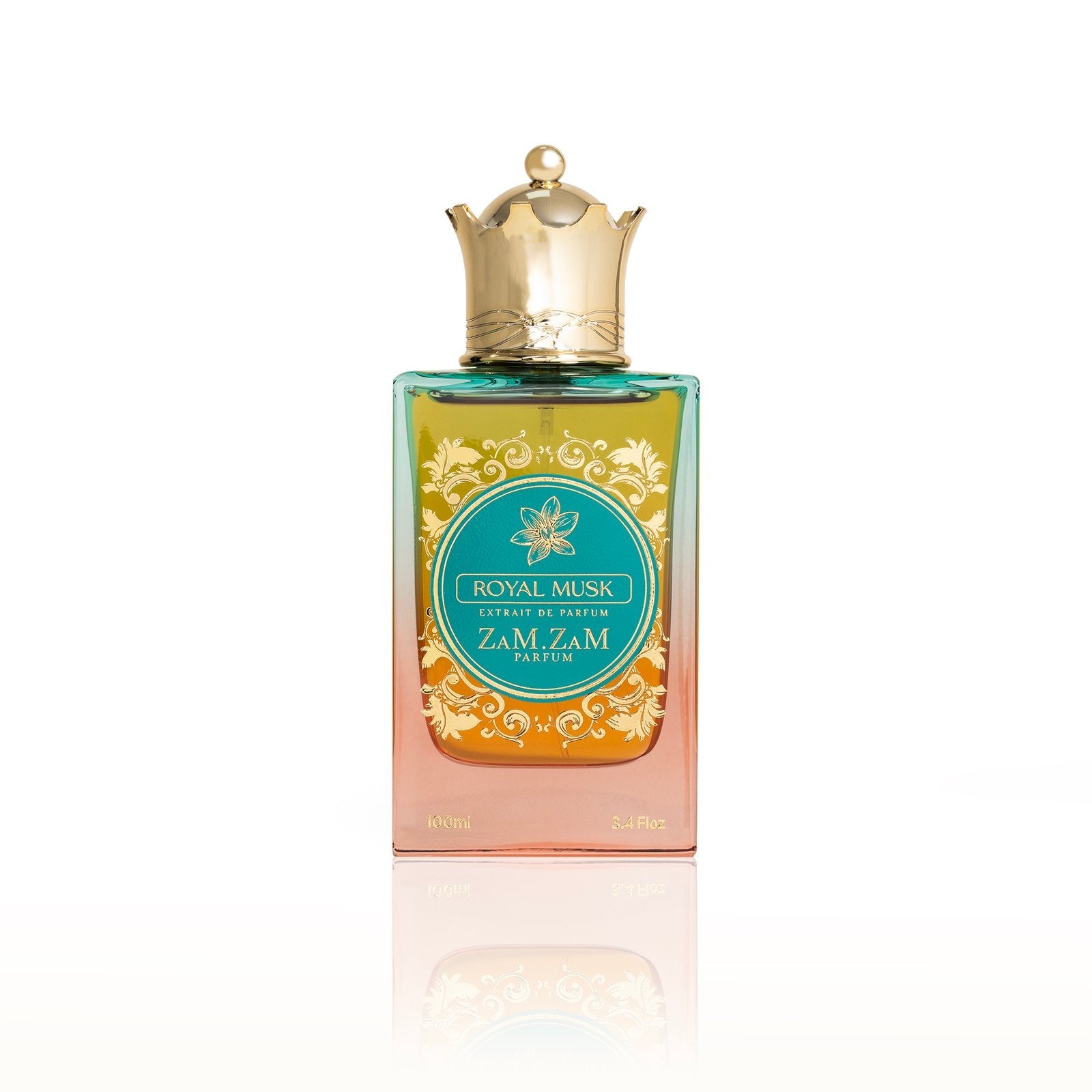 ROYAL MUSK