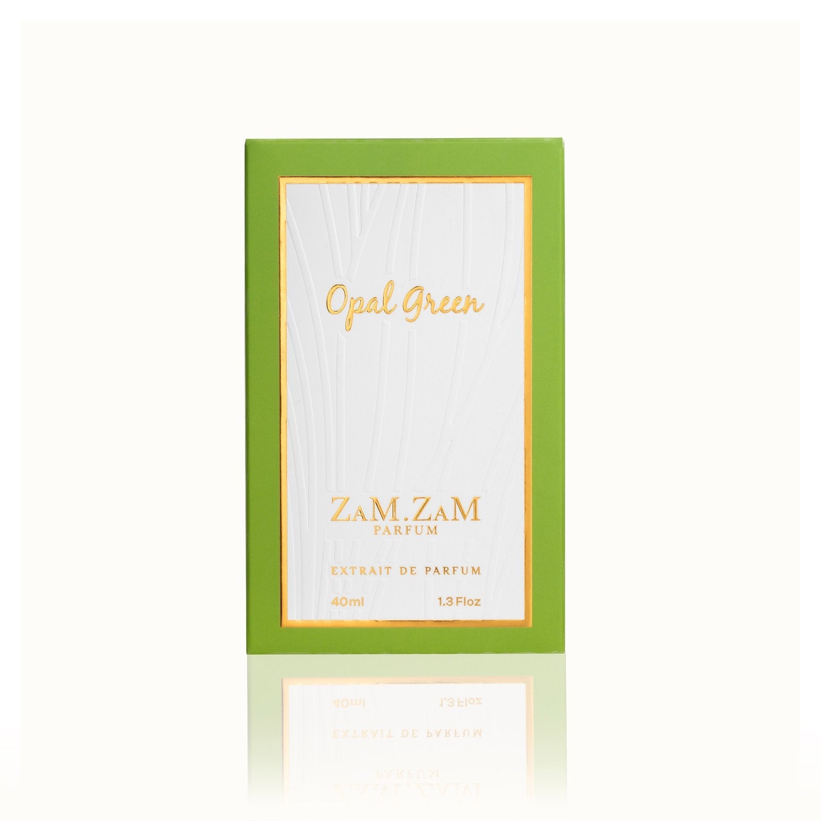 OPAL GREEN