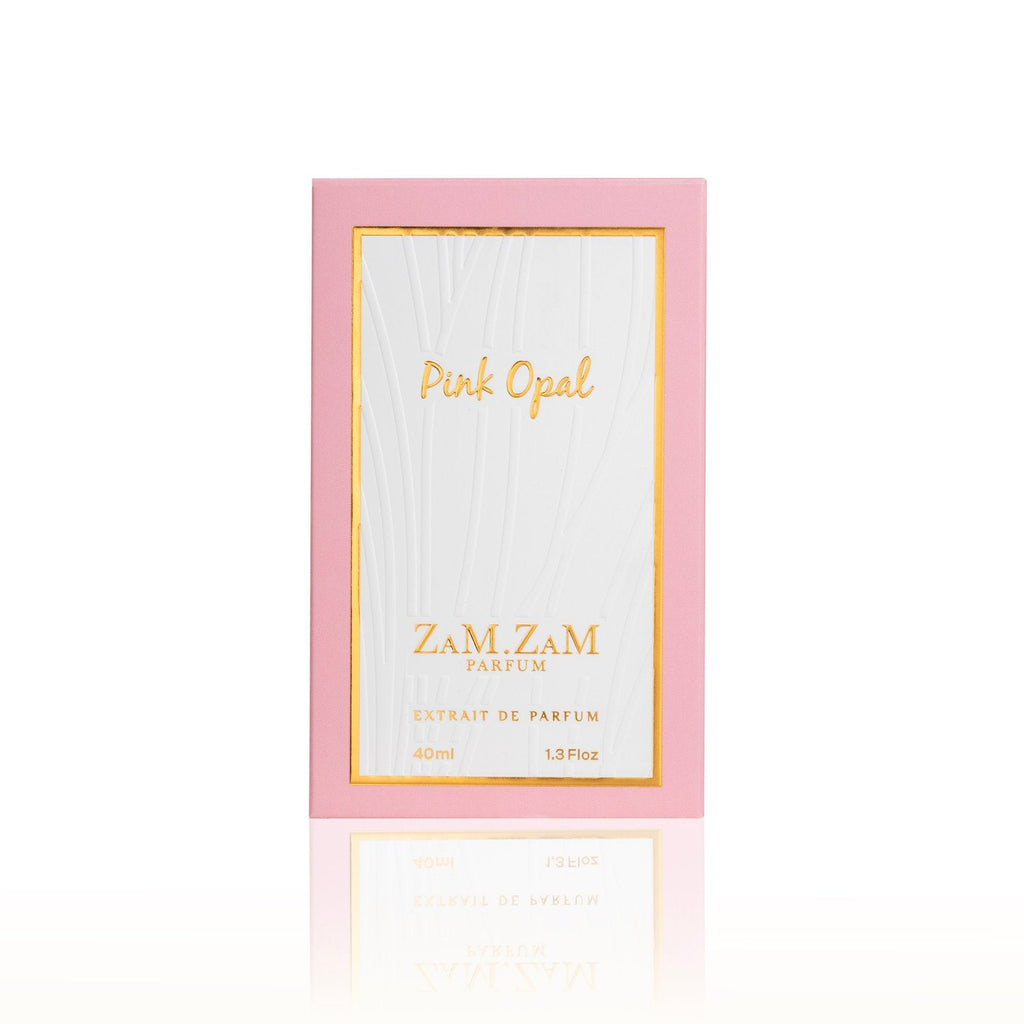 PINK OPAL