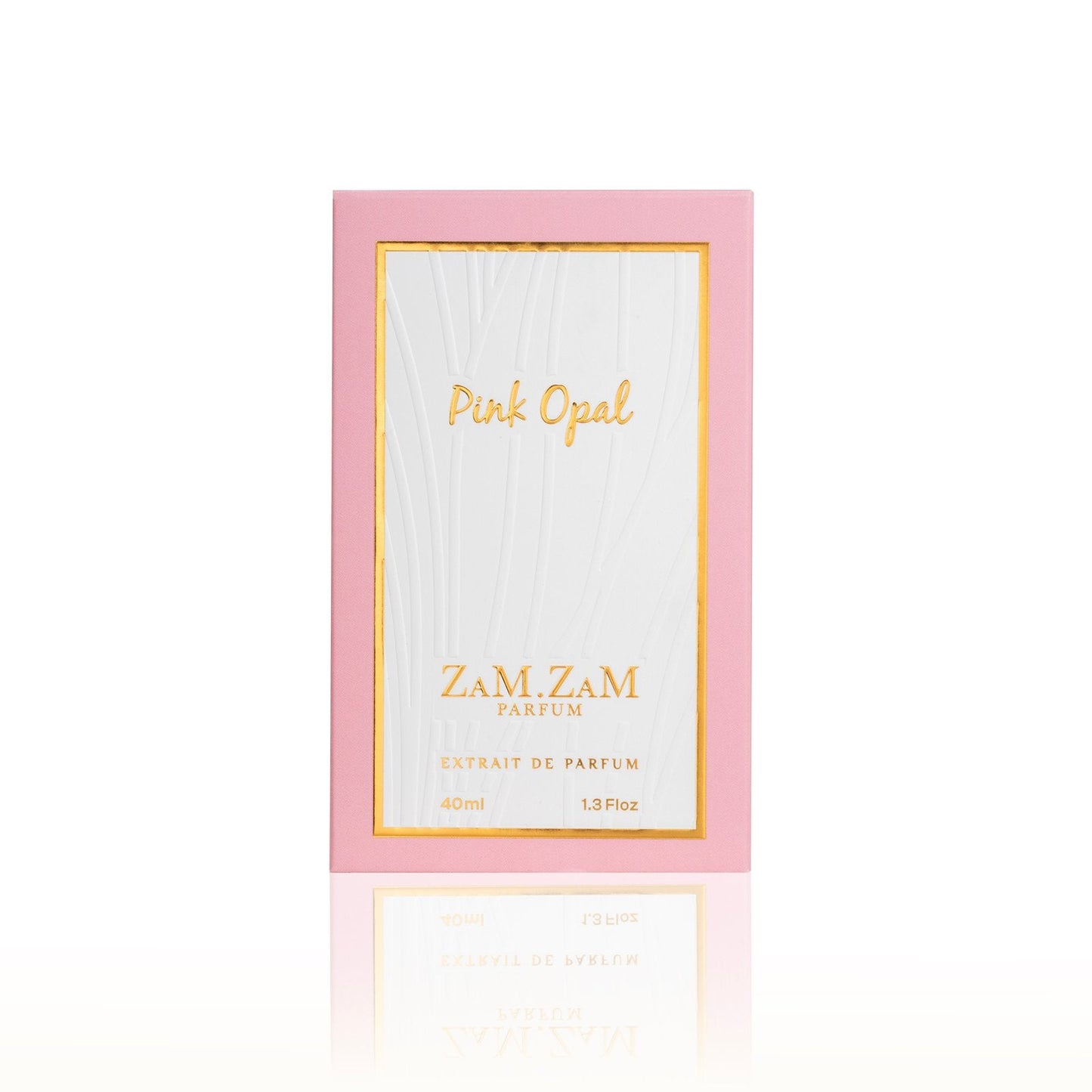 PINK OPAL