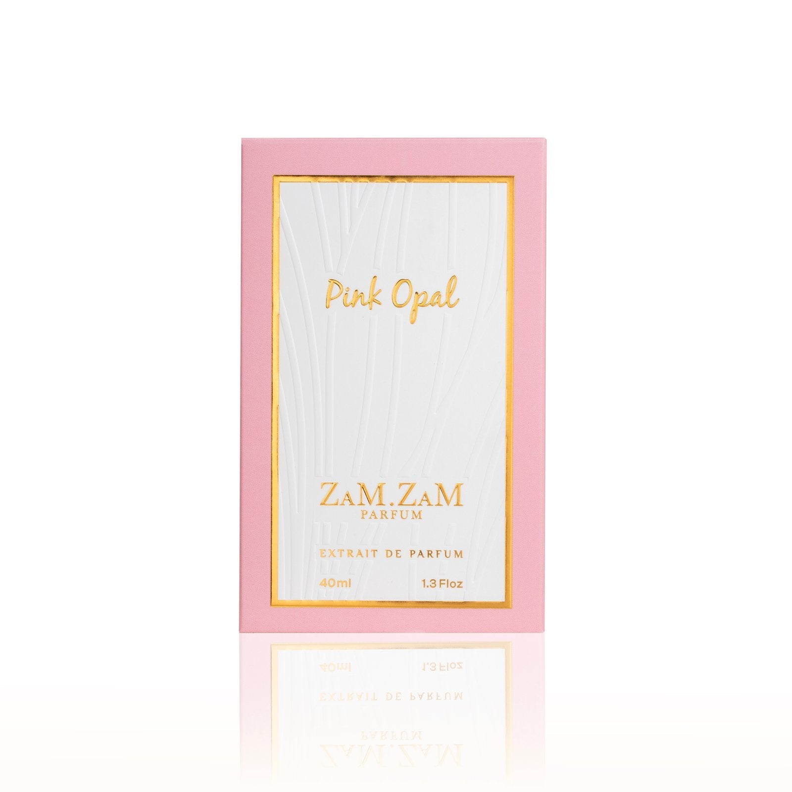PINK OPAL