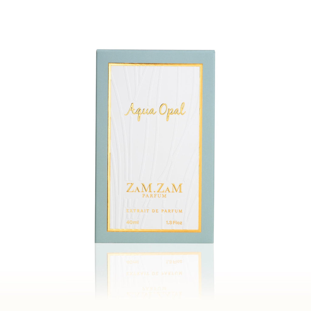 AQUA OPAL