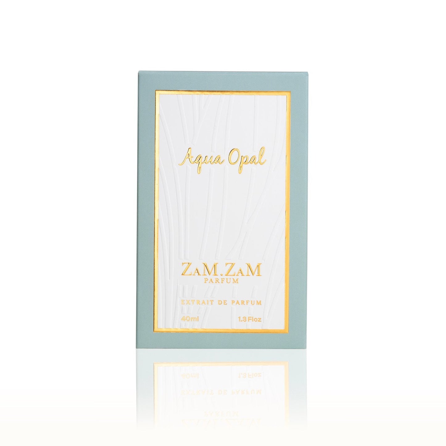AQUA OPAL