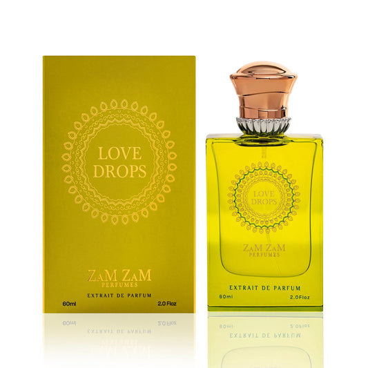 LOVE DROPS