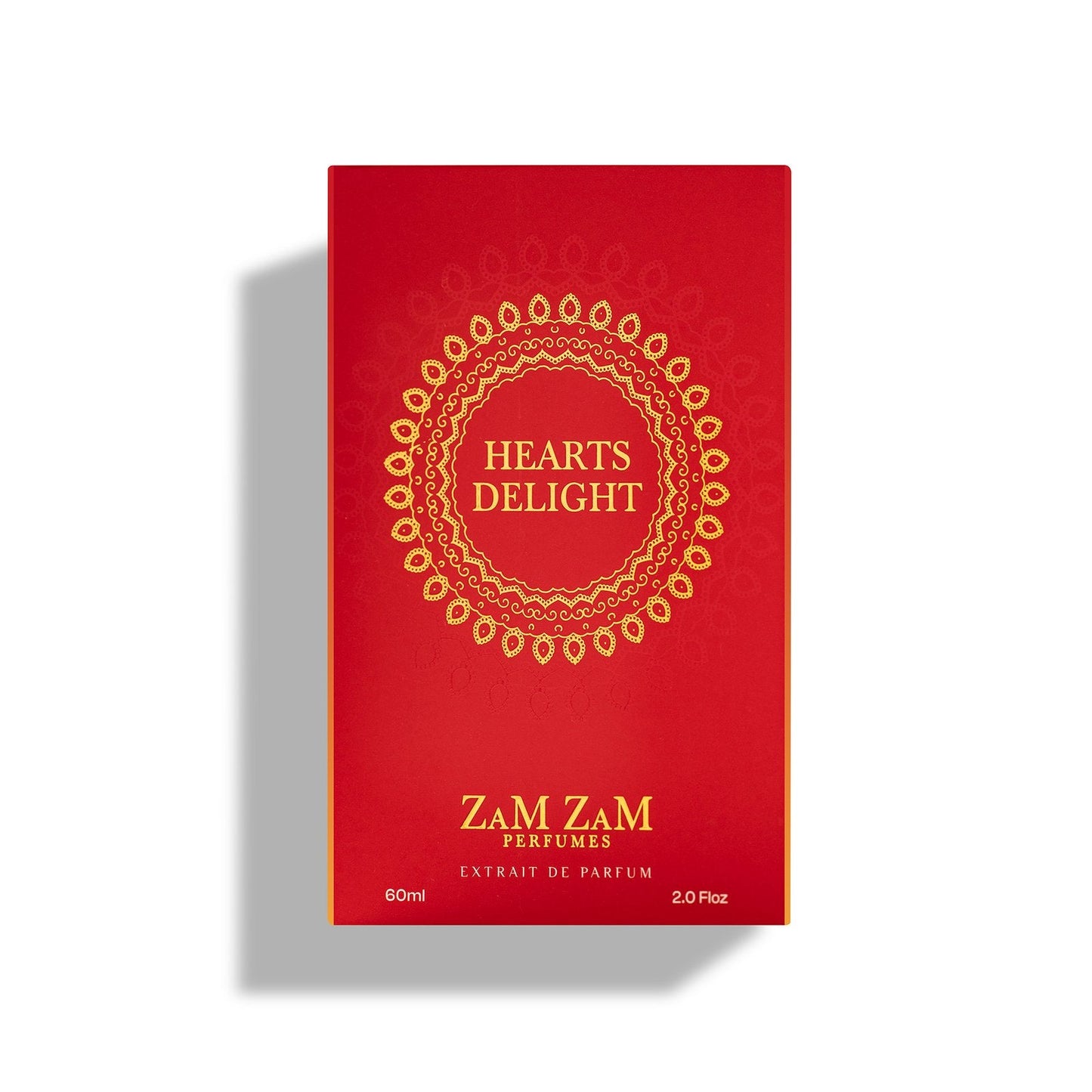 HEARTS DELIGHTS