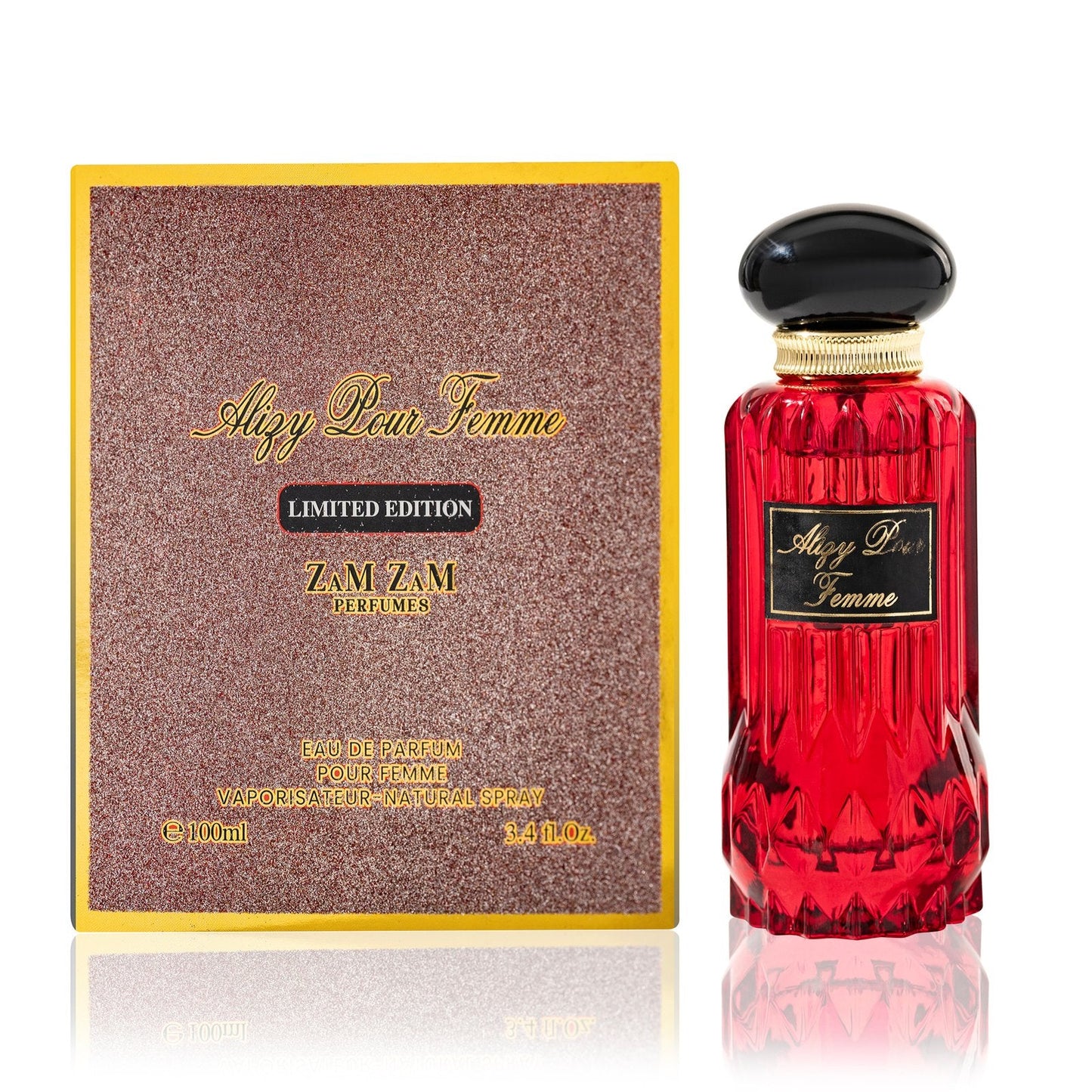 ALIZAY POUR FEMME