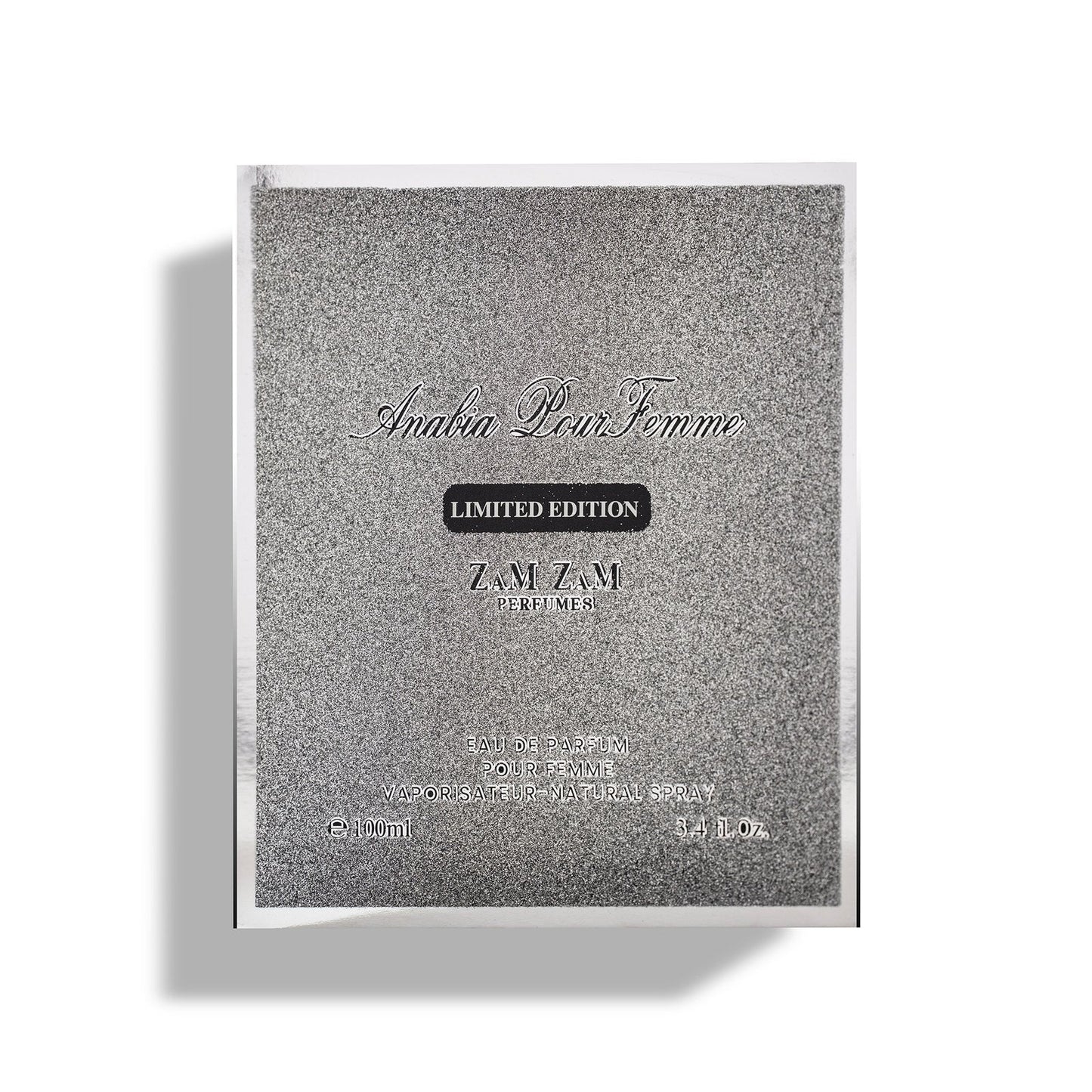 ANABIA POUR FEMME