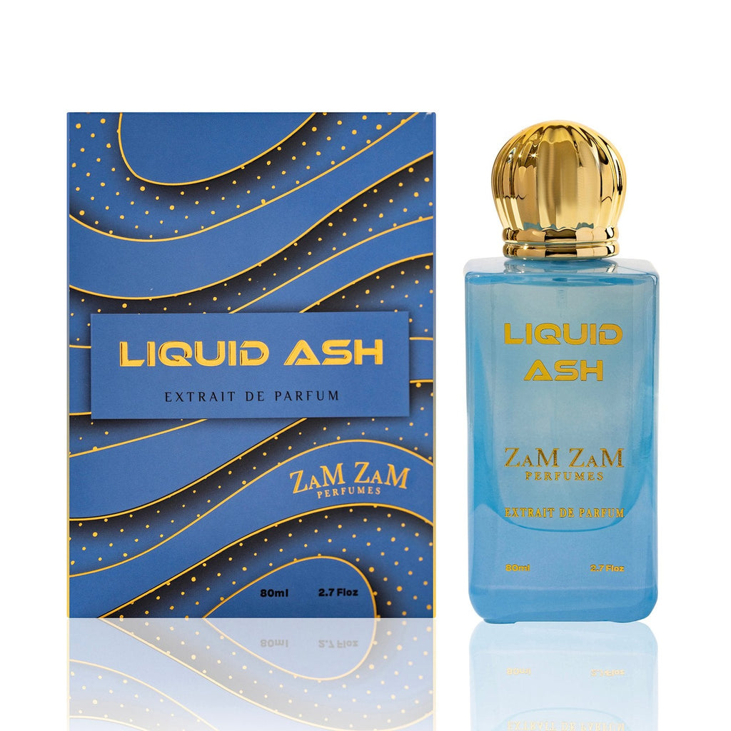 LIQUID ASH