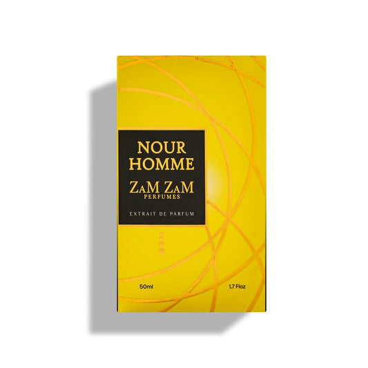 NOUR HOMME