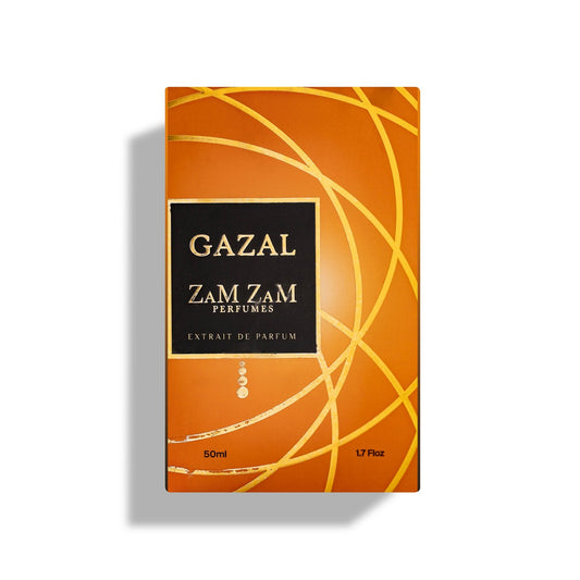 GAZAL