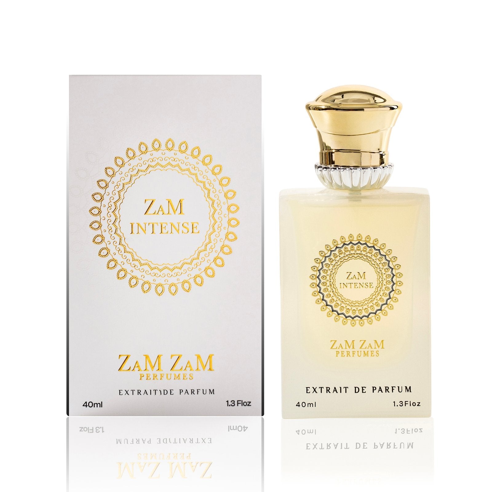 ZEM INTENSE