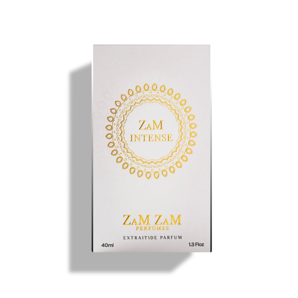 ZEM INTENSE