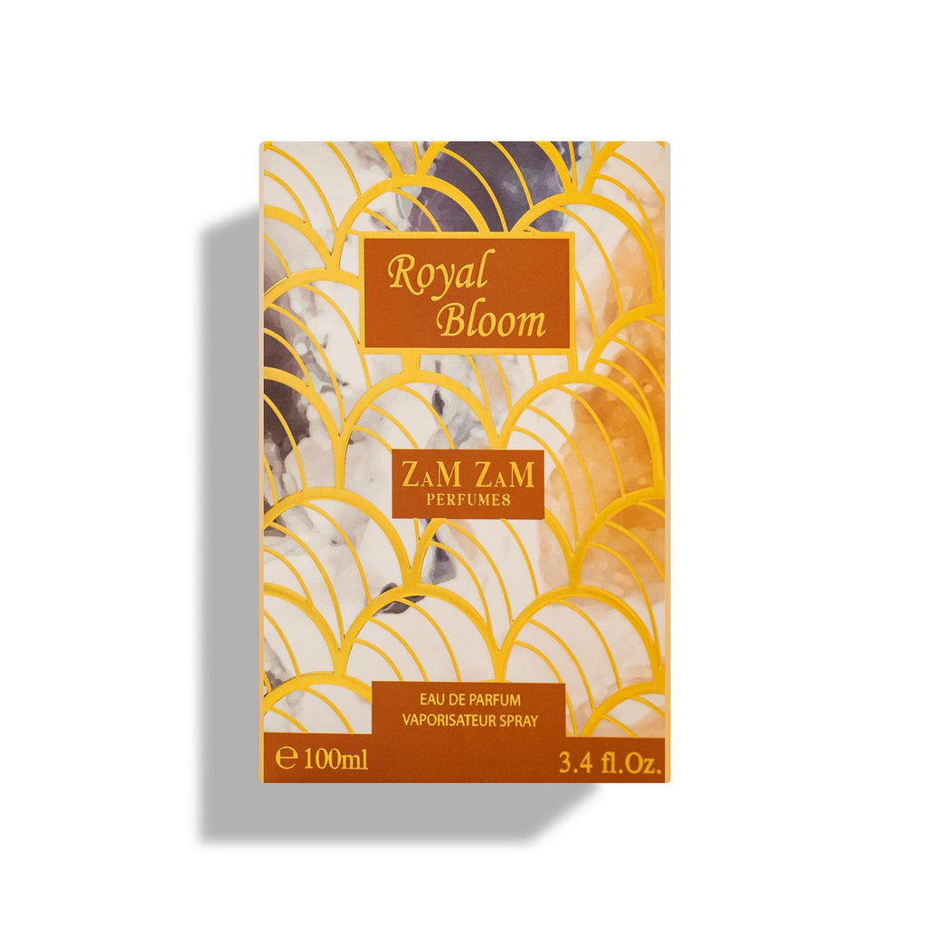 ROYAL BLOOM