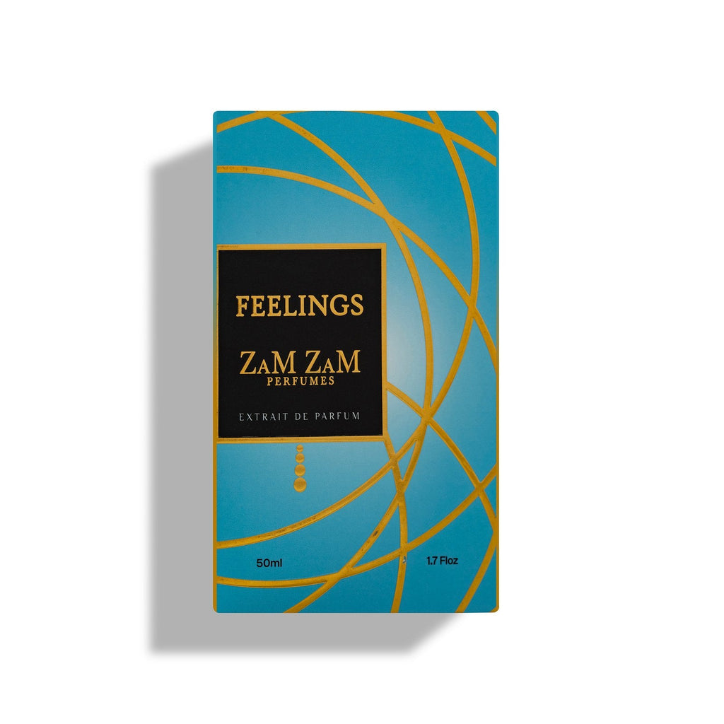 FEELINGS