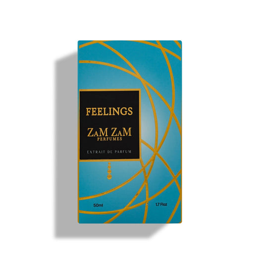 FEELINGS