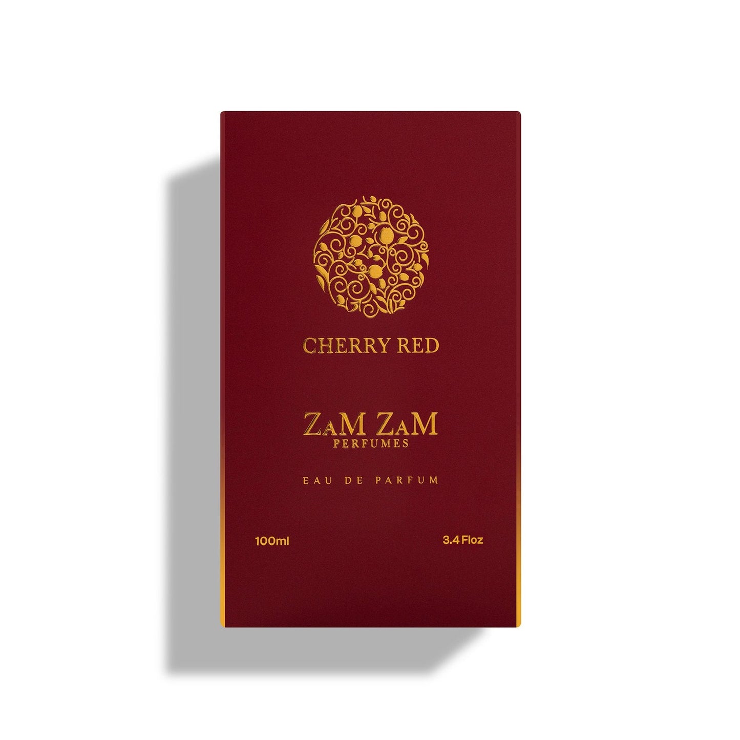 CHERRRY RED