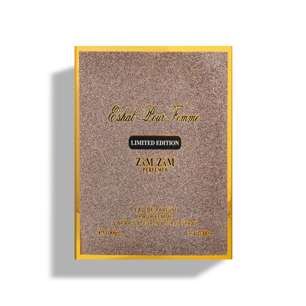 ESHAL POUR FEMME