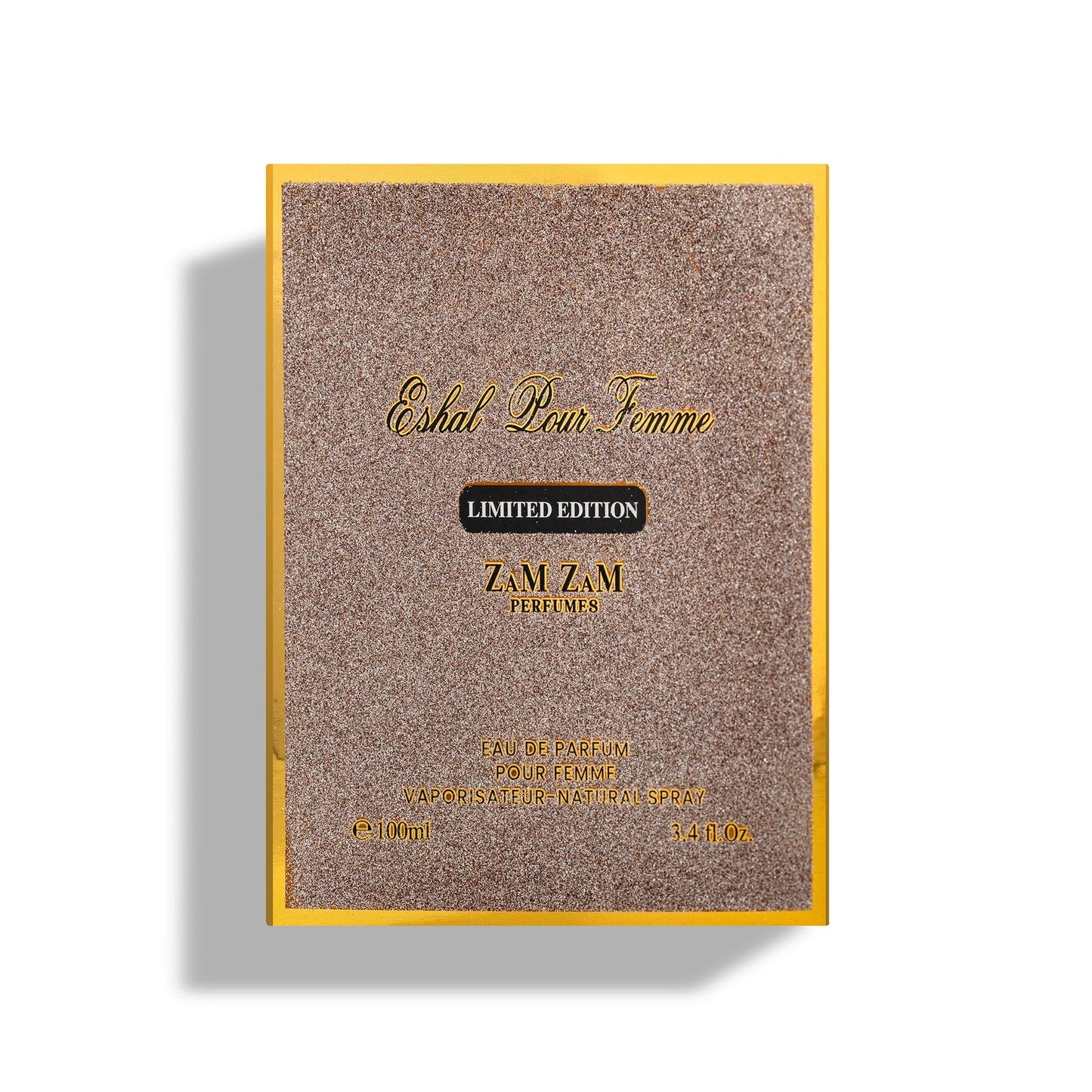 ESHAL POUR FEMME