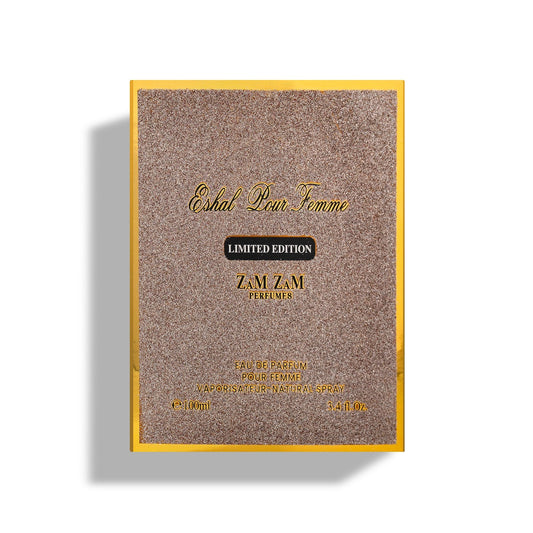 ESHAL POUR FEMME