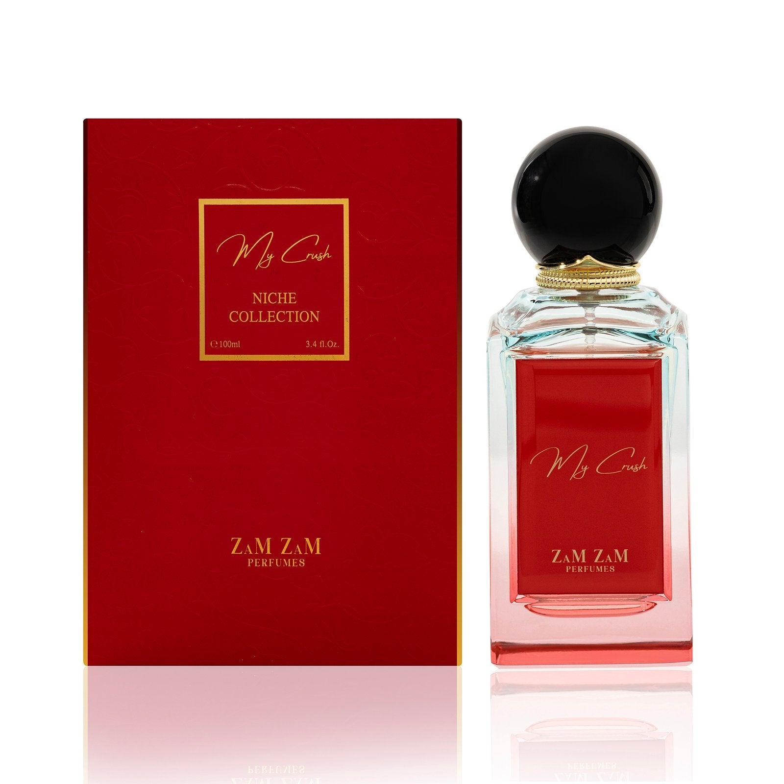 MY CRUSH