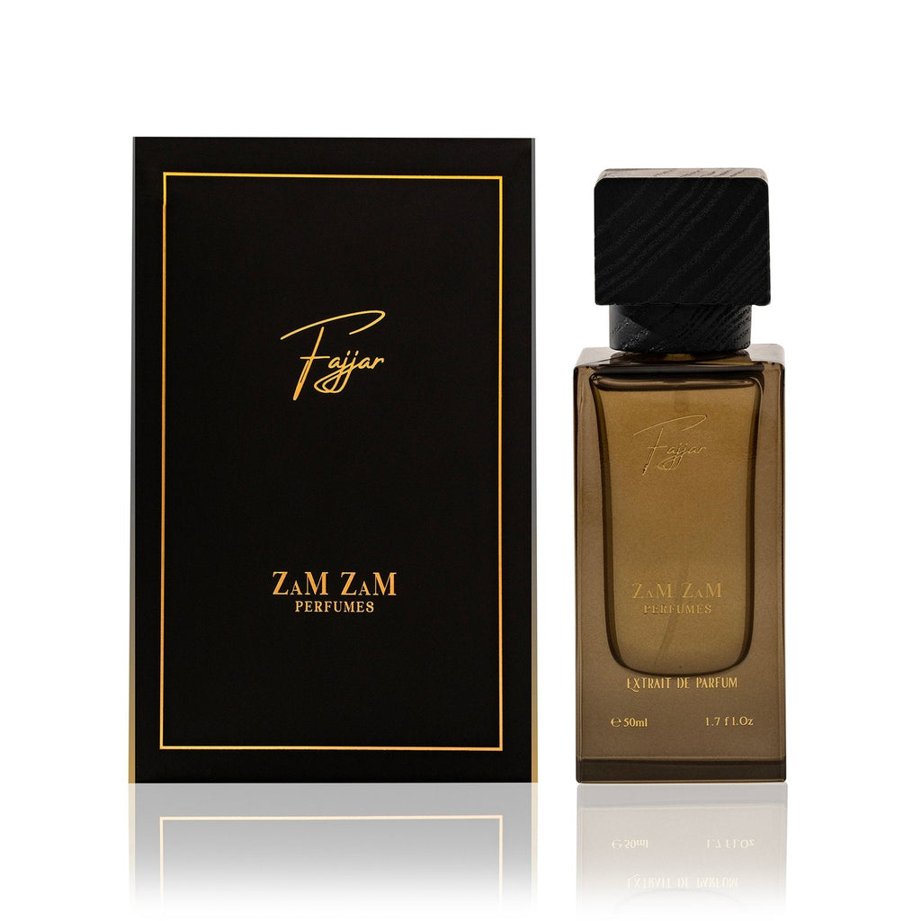 FAJJAR