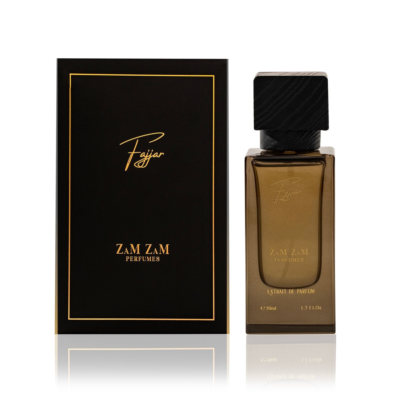FAJJAR