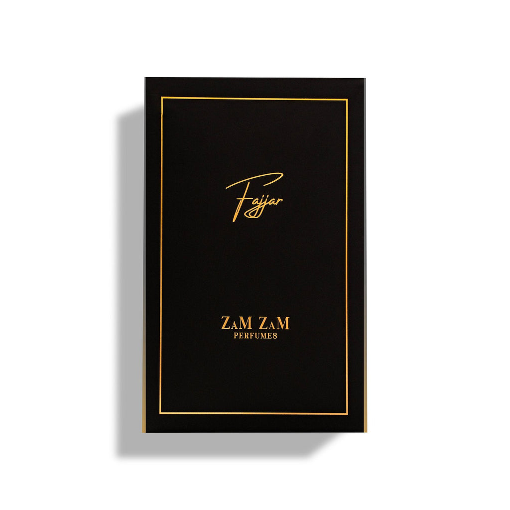 FAJJAR