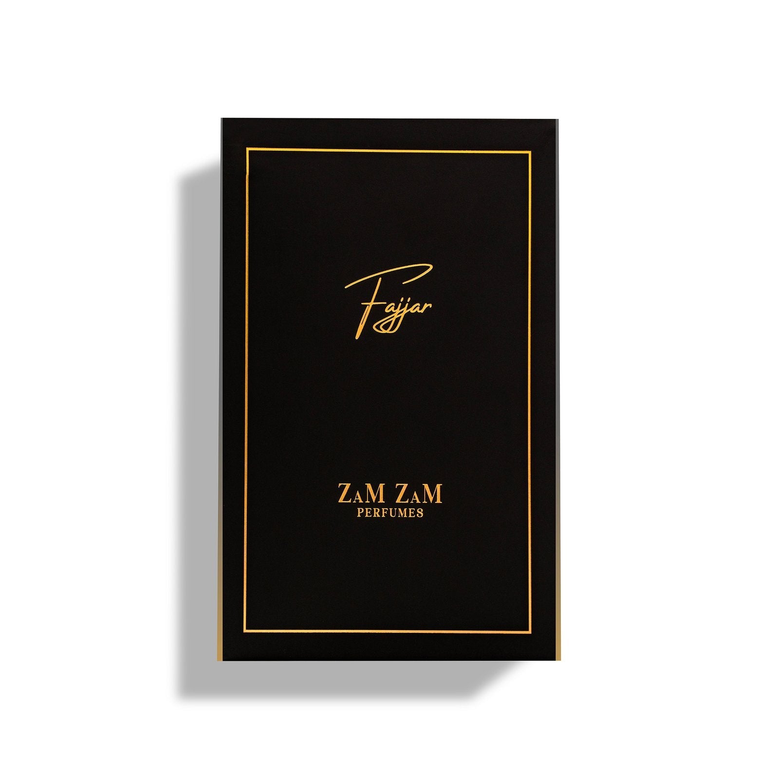 FAJJAR