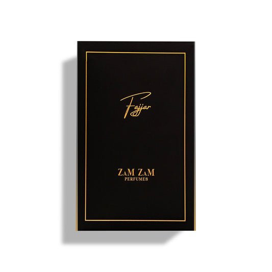 FAJJAR