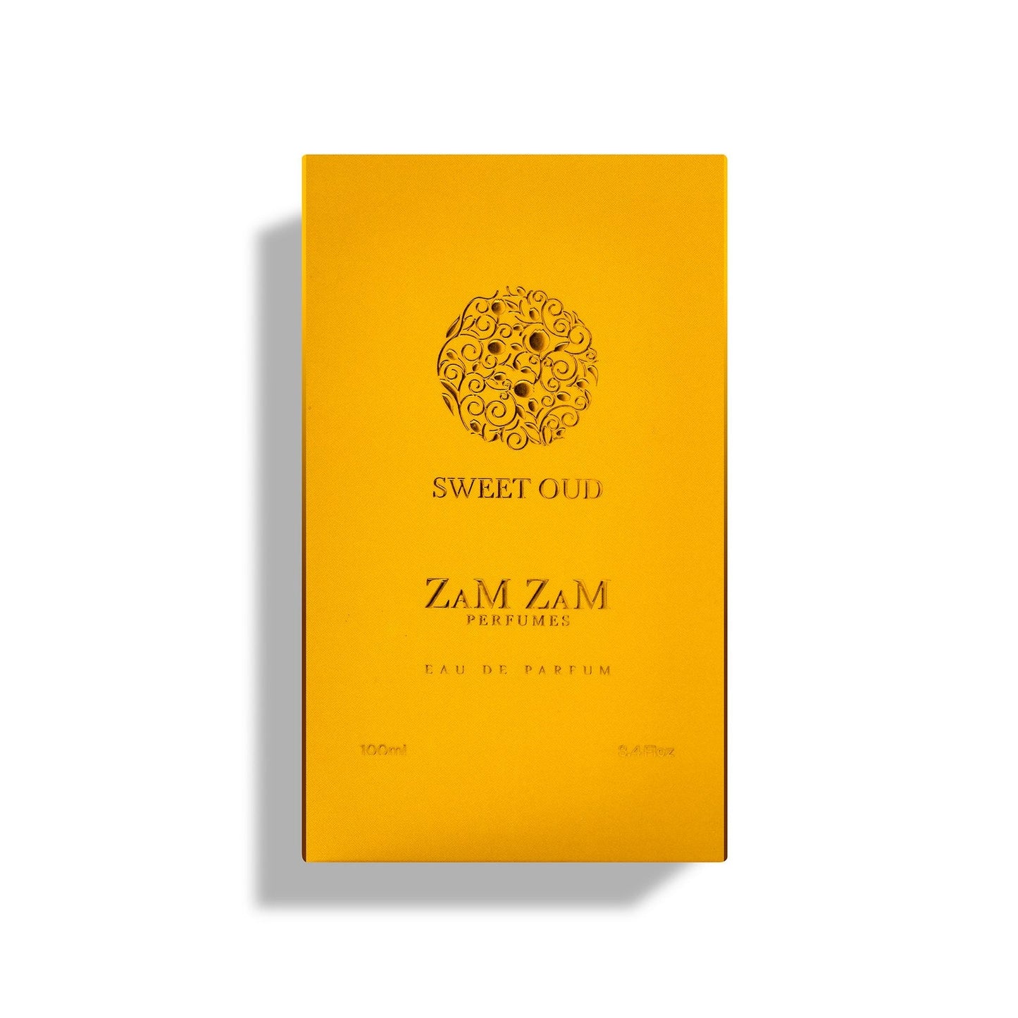 SWEET OUD