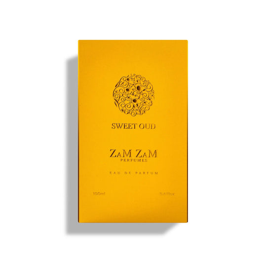 SWEET OUD