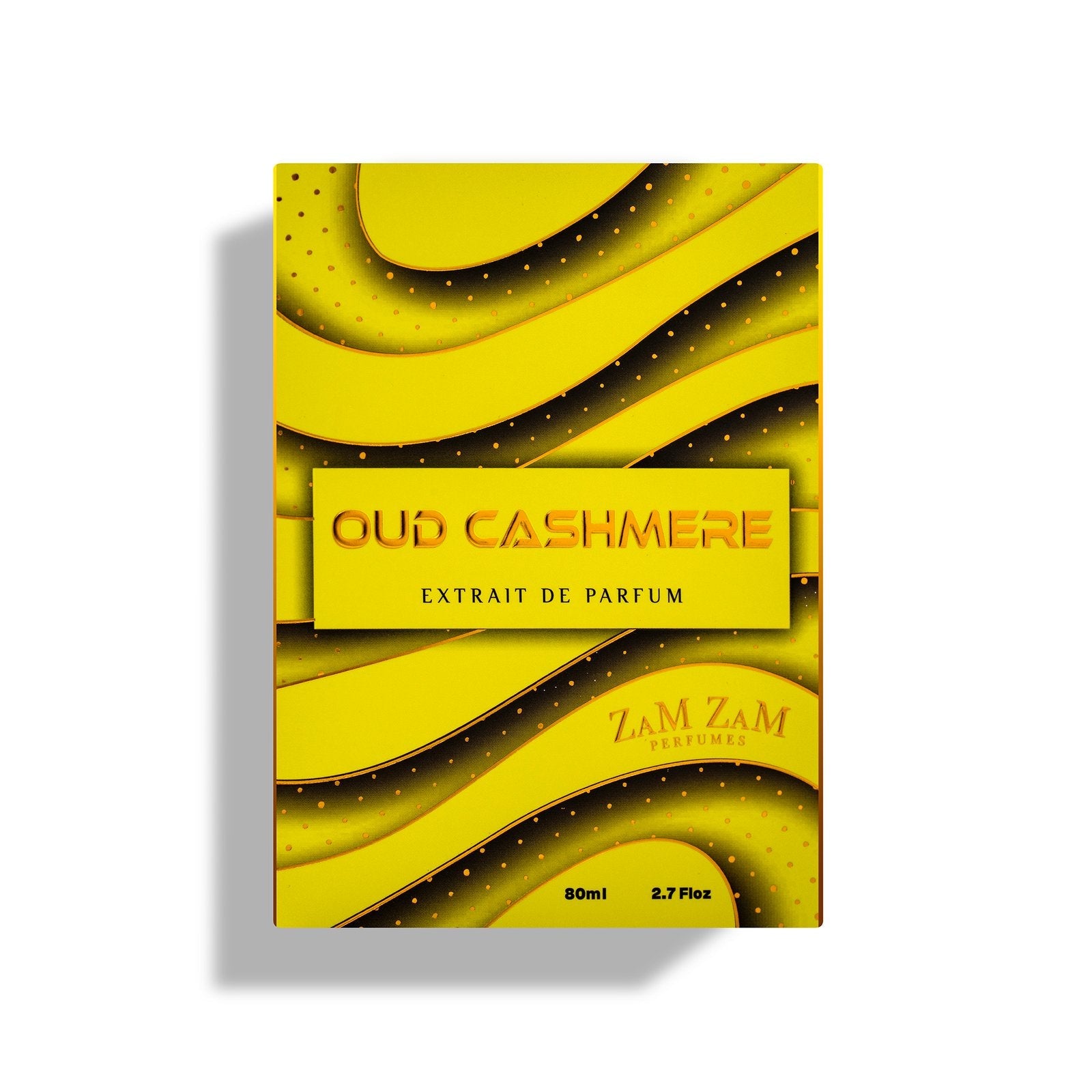 OUD CASHMERE