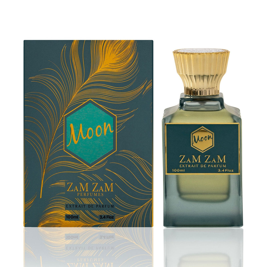 MOON