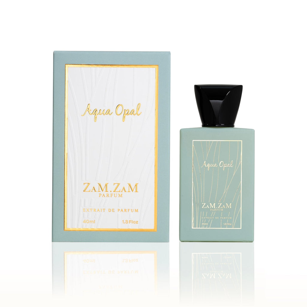 AQUA OPAL