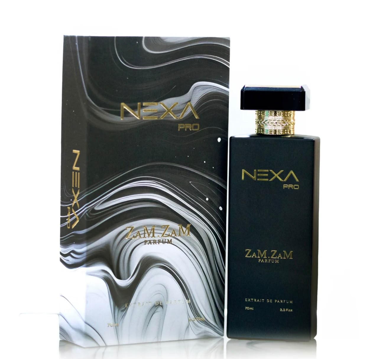 Nexa Pro