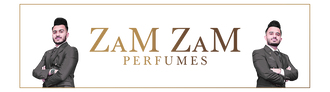 zamzam perfume
