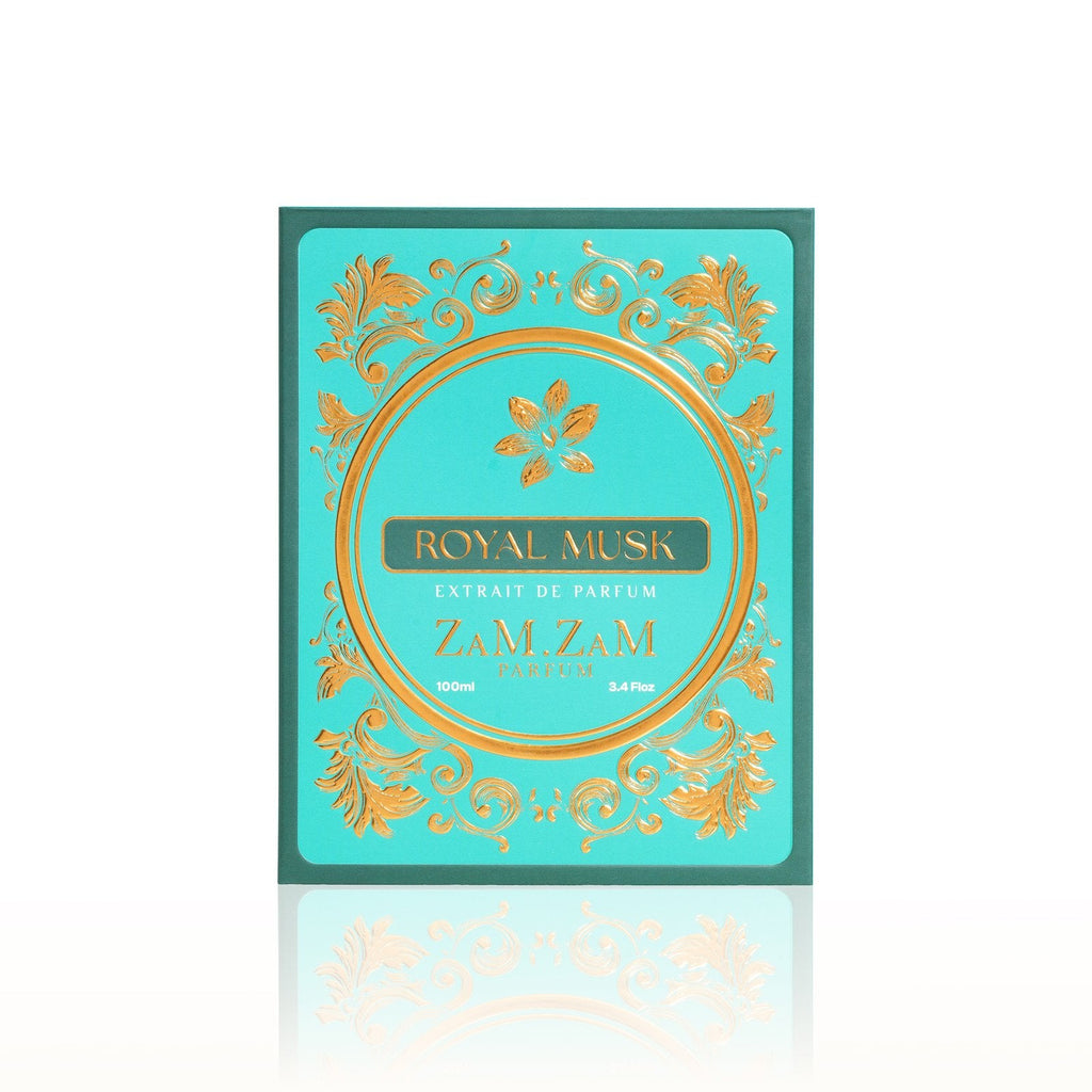 ROYAL MUSK